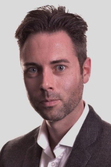 et billede af Will Jordan