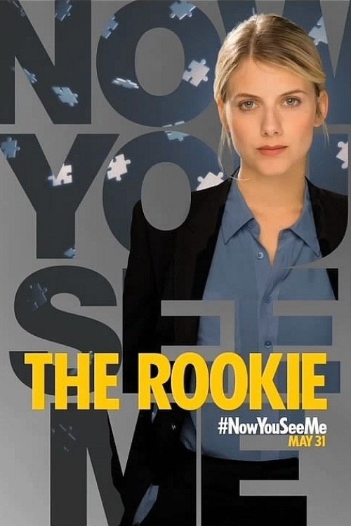 Now You See Me