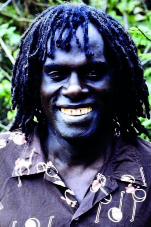 William Takaku's picture in the cast