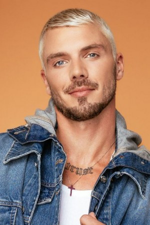 et billede af Jonathan Jenvrin