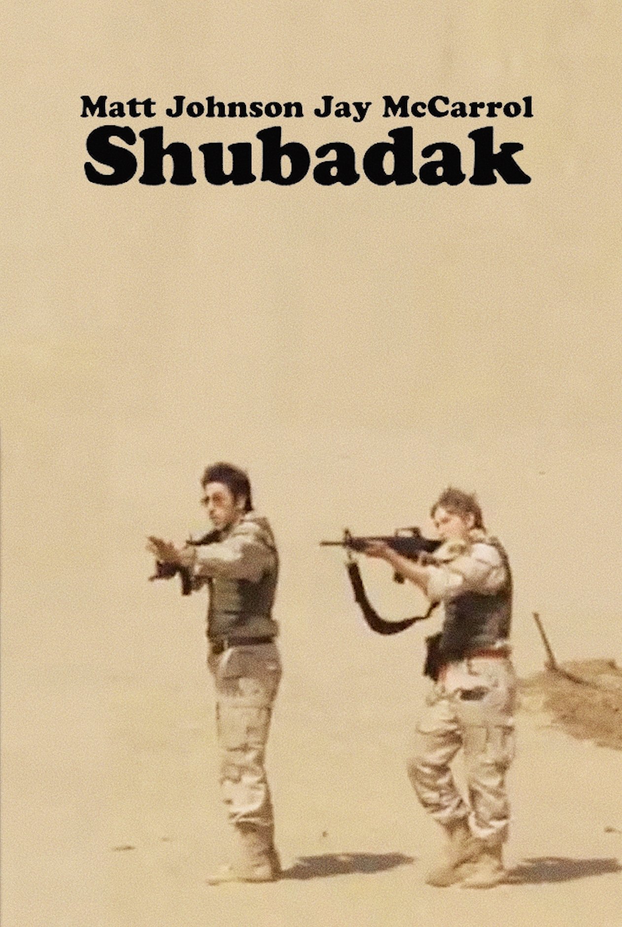 Shubadak Shubadak