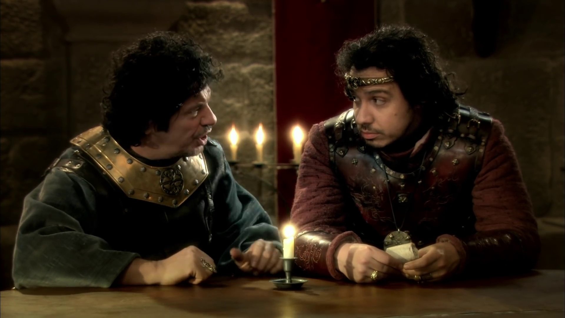 Kaamelott