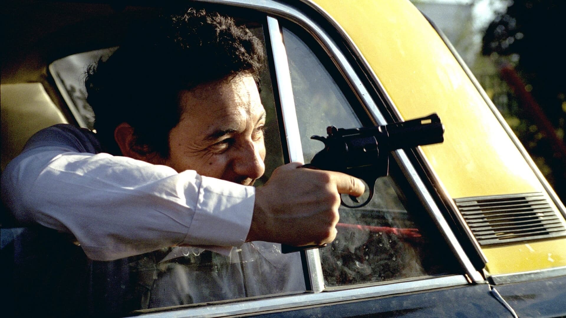 Taxi para 3 (2001)
