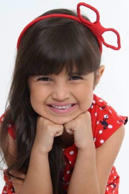 et billede af Marianna Santos