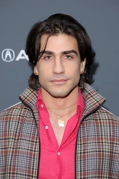 et billede af Jerry Habibi