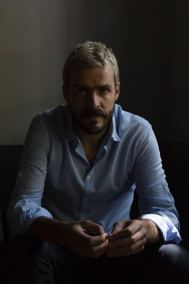 Santiago Maza | Production Executive