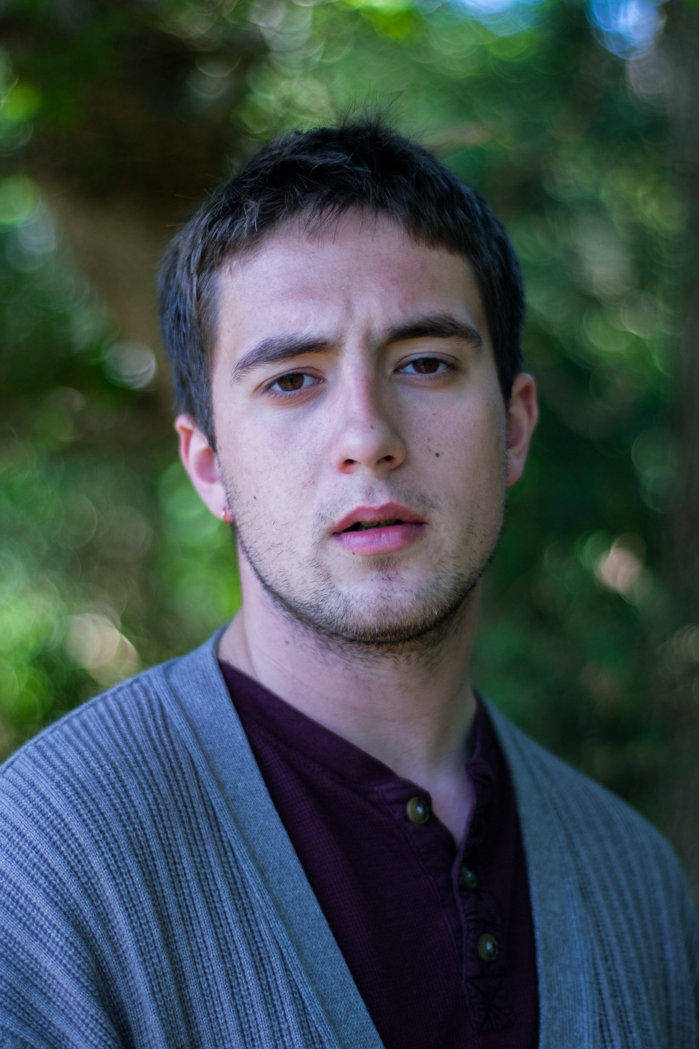 Ollie Quinn | Editor