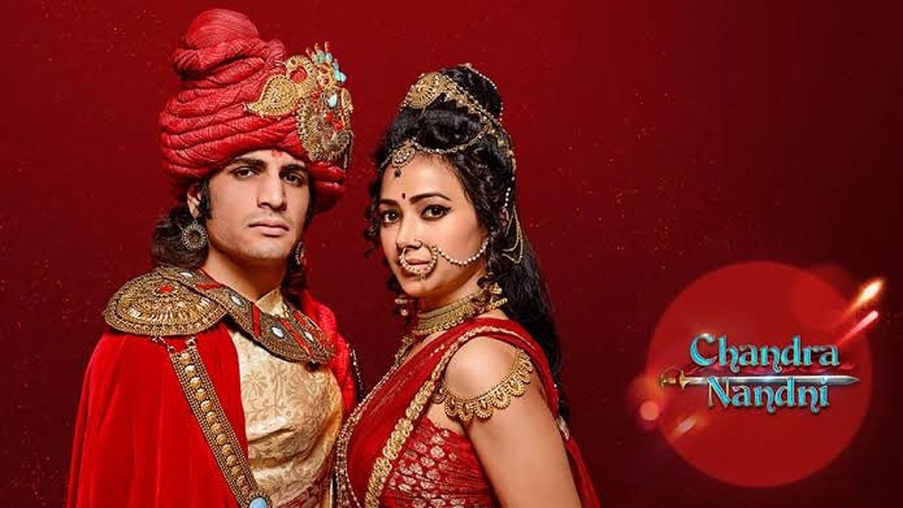 Chandra Nandni