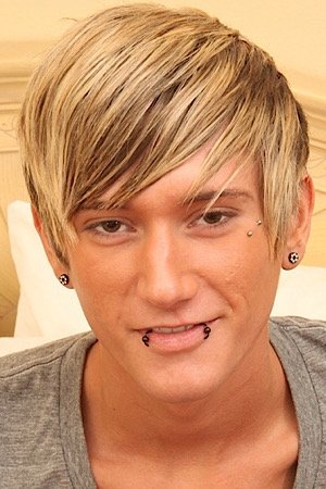 et billede af C.J. Washington