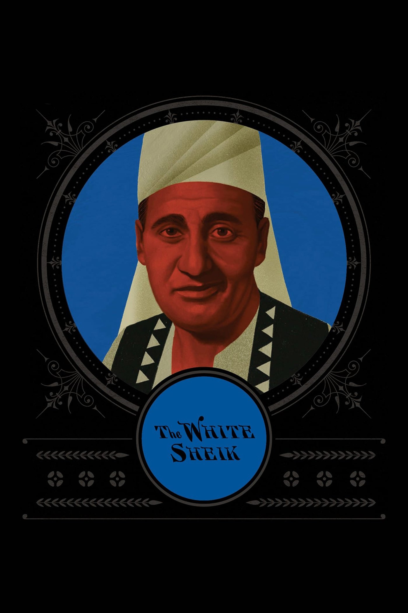The White Sheik