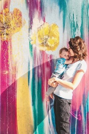 et billede af Olesya Rekunova