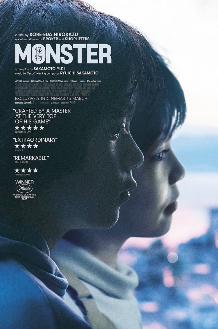 Monster