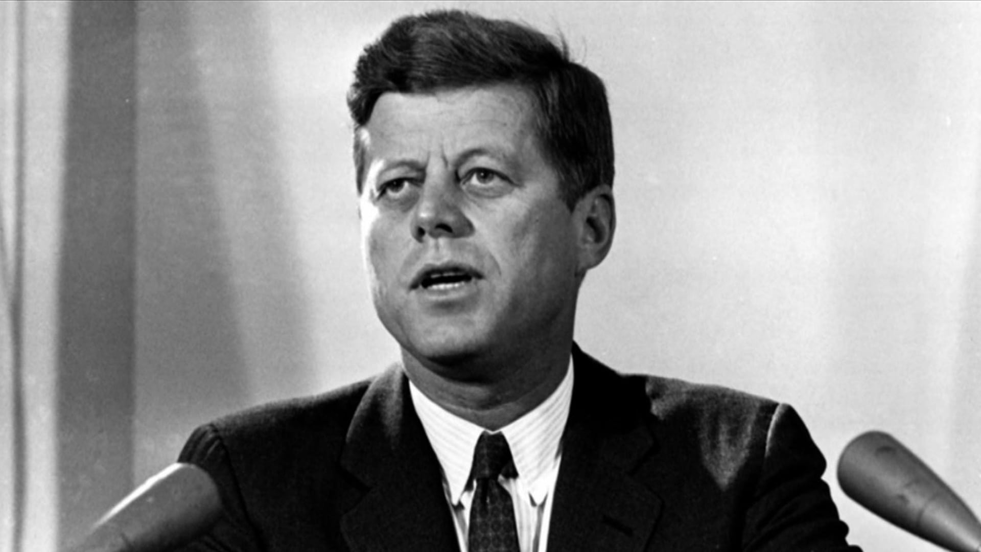 JFK: V zákulisí