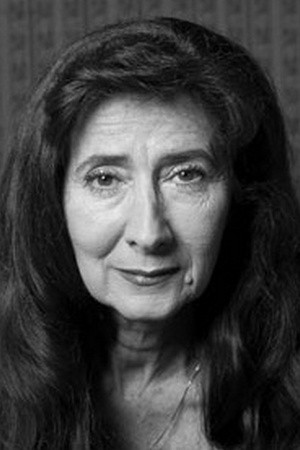 et billede af Anna Teresa Nowak