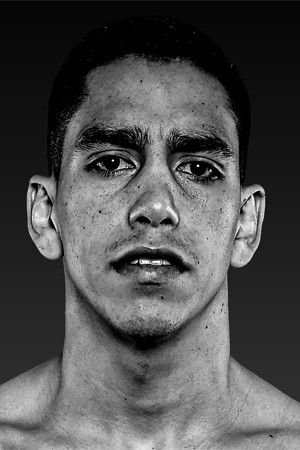 et billede af Juan Macias Montiel