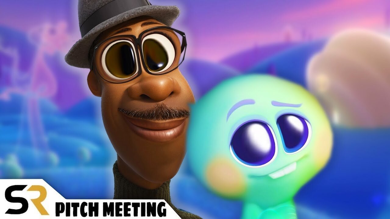 Pitch Meeting
