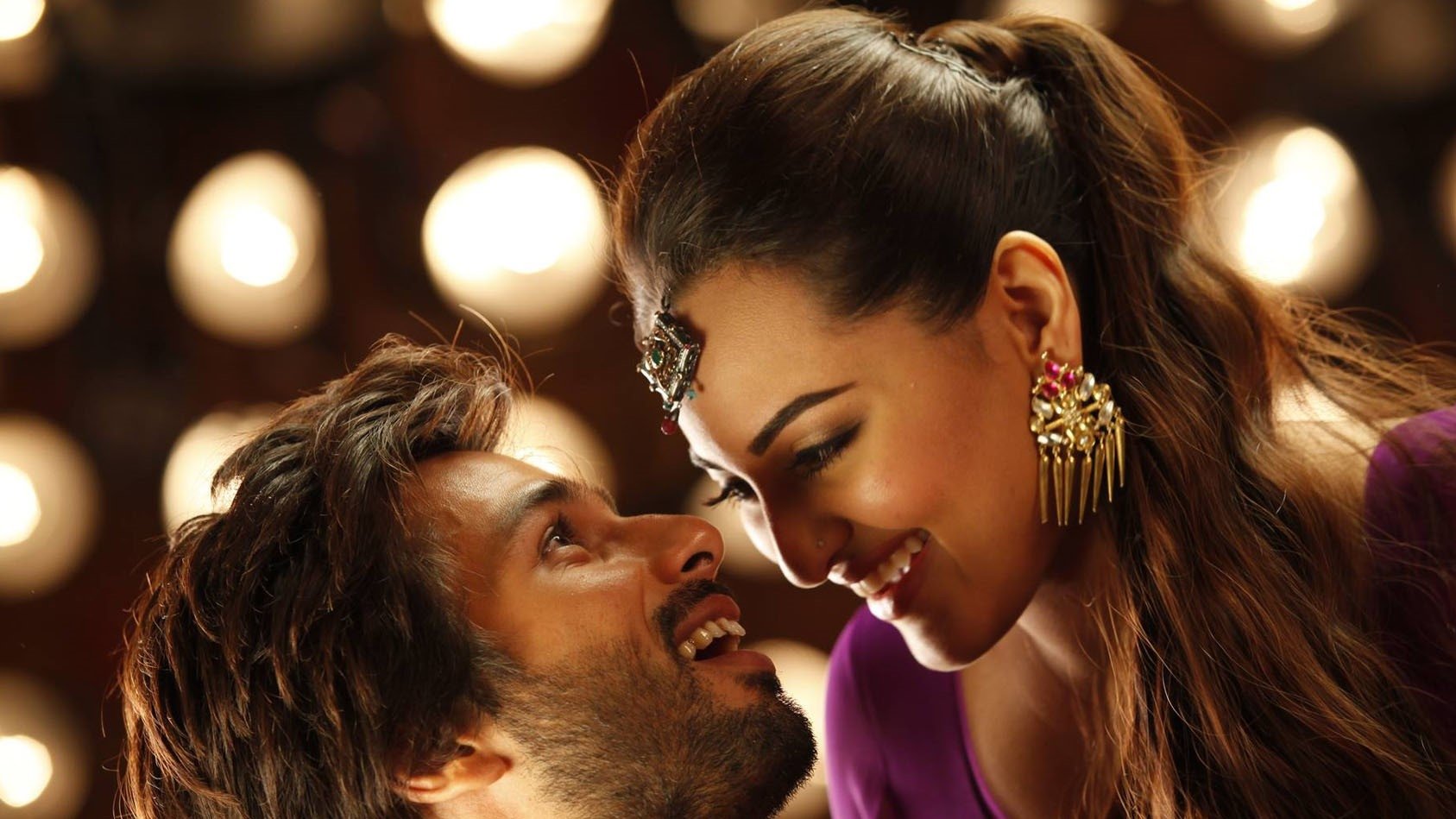 R... Rajkumar (2013)