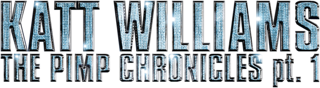 Katt Williams: The Pimp Chronicles Pt. 1 Logo