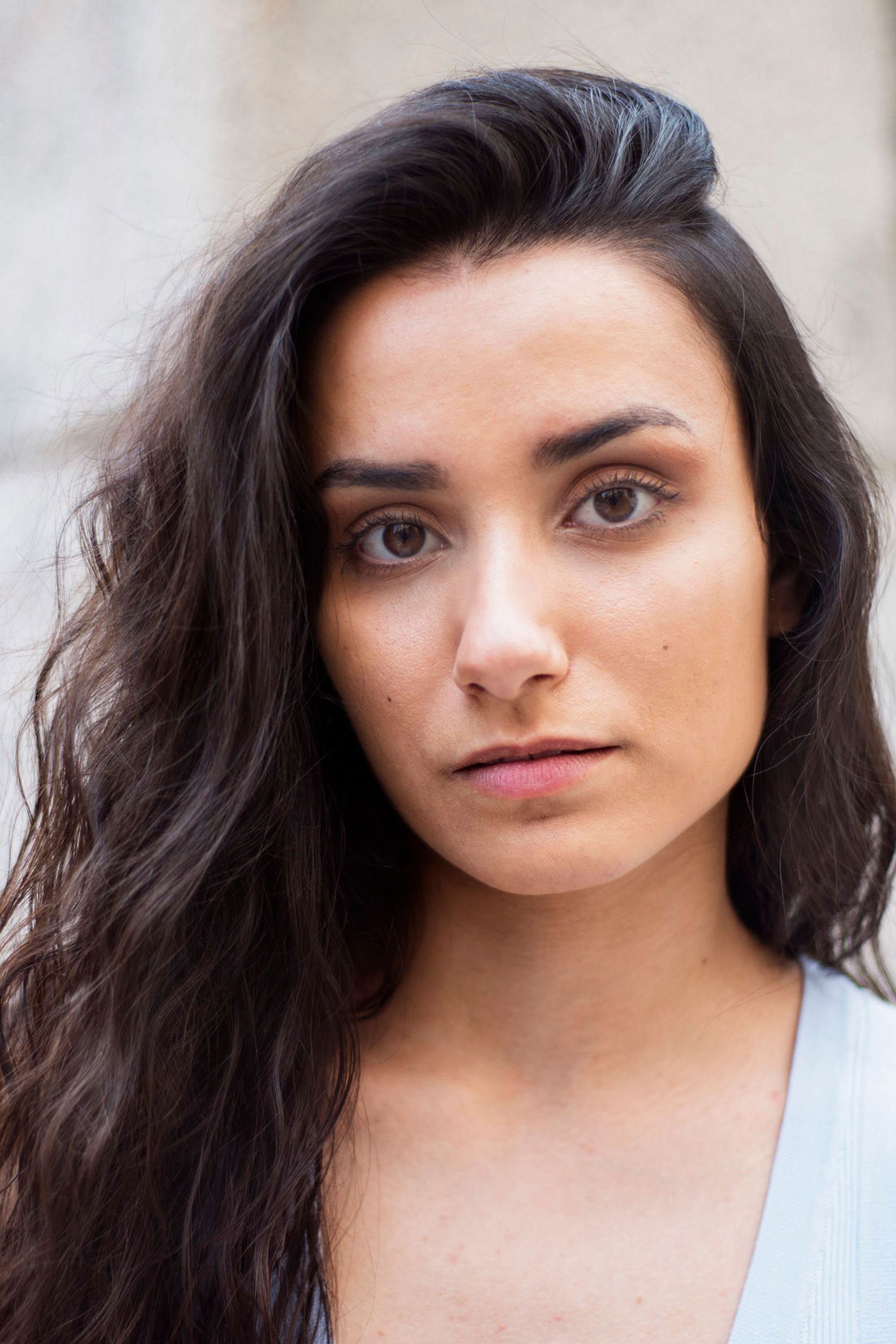 et billede af Ana Santos