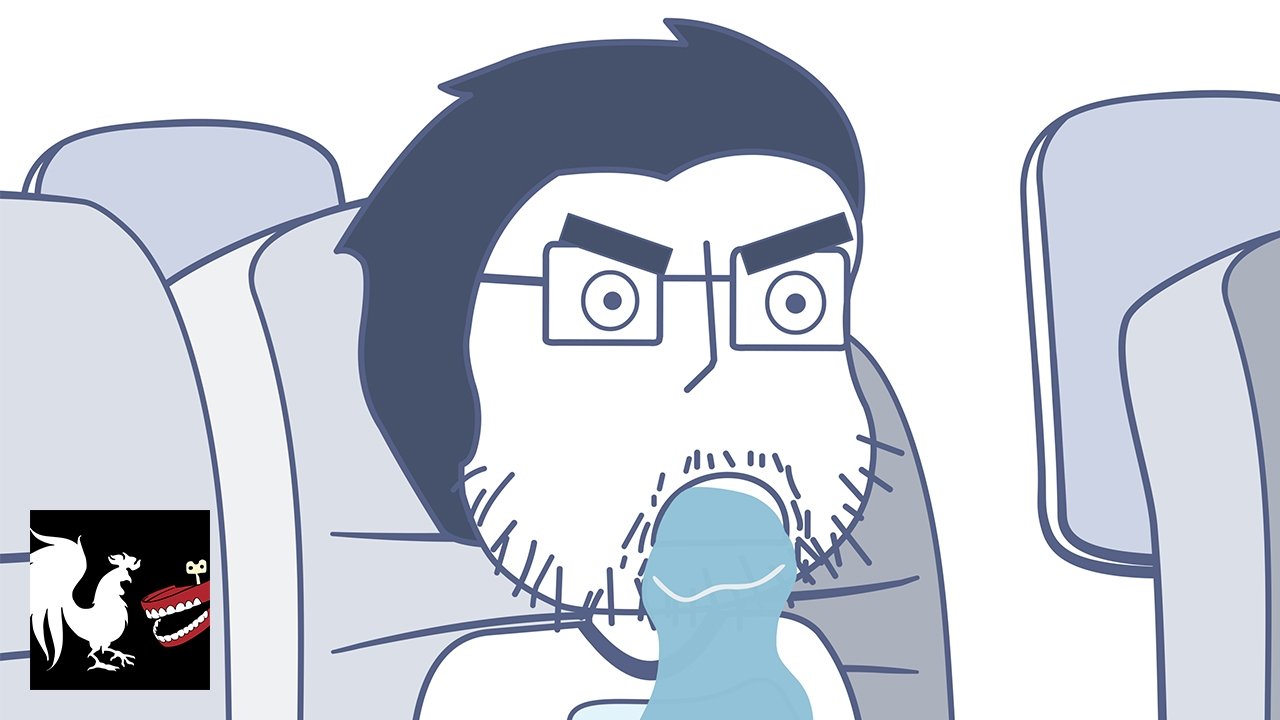 Rooster Teeth Animated Adventures 8x3
