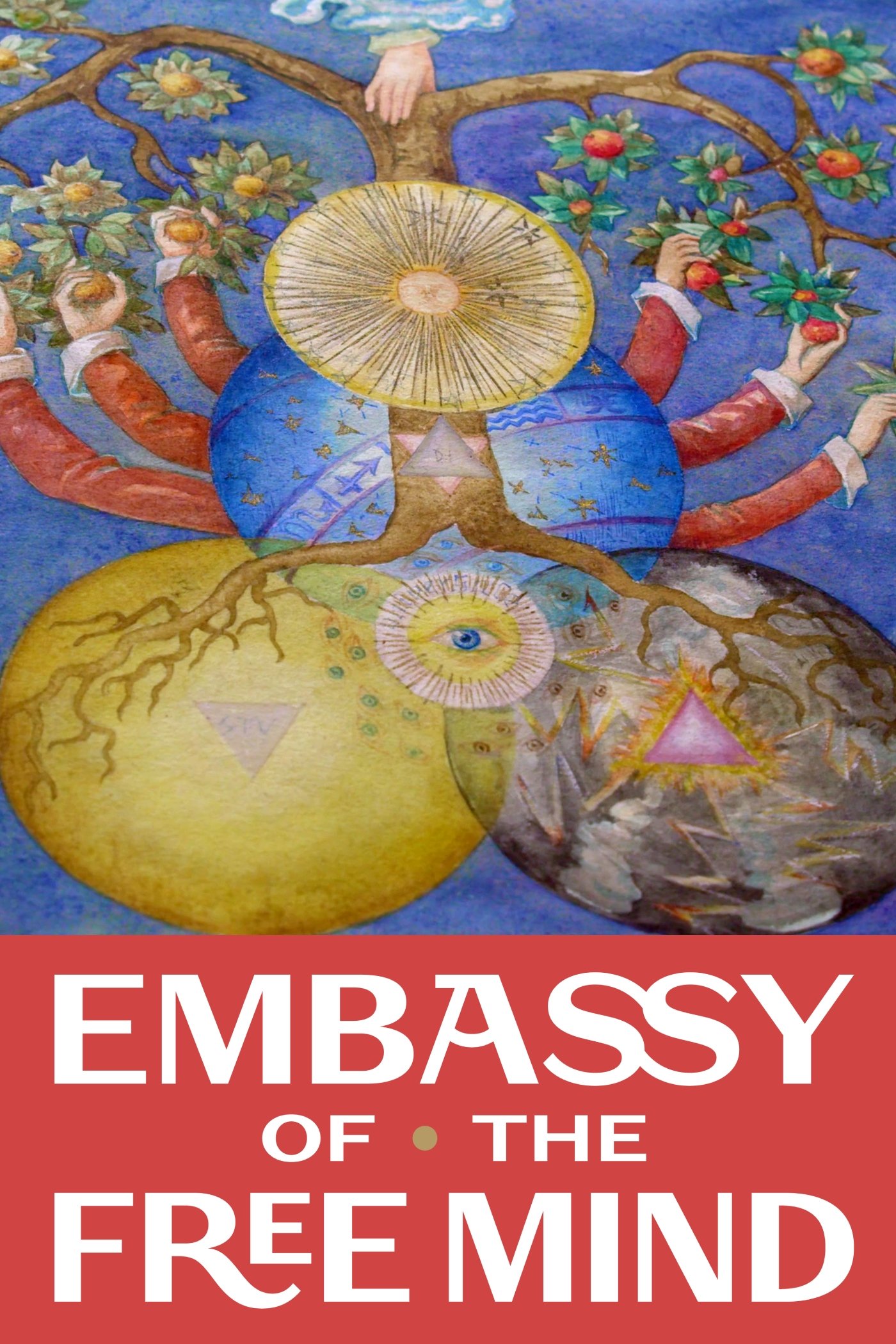 Embassy of the Free Mind