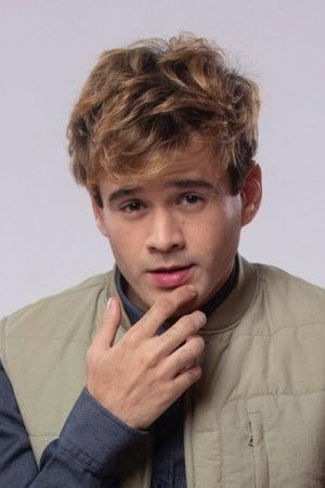 et billede af Hall Mendes