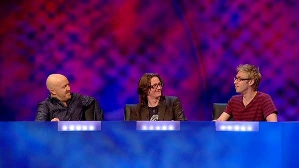 Mock the Week
