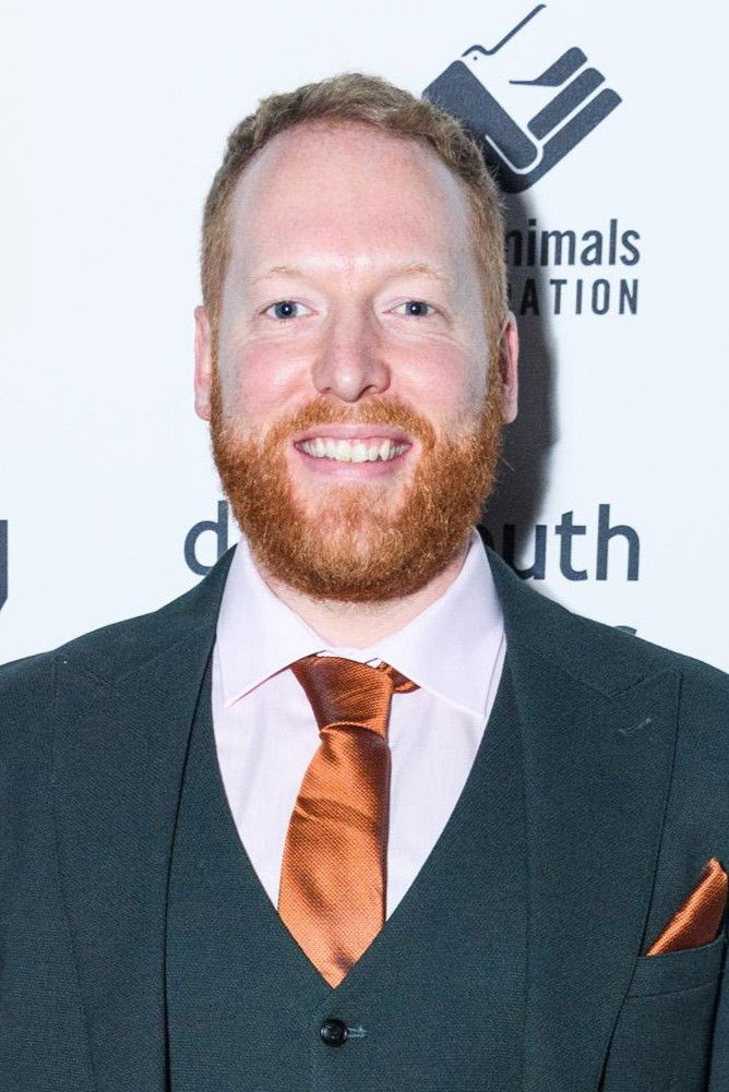 et billede af Thomas Pickering