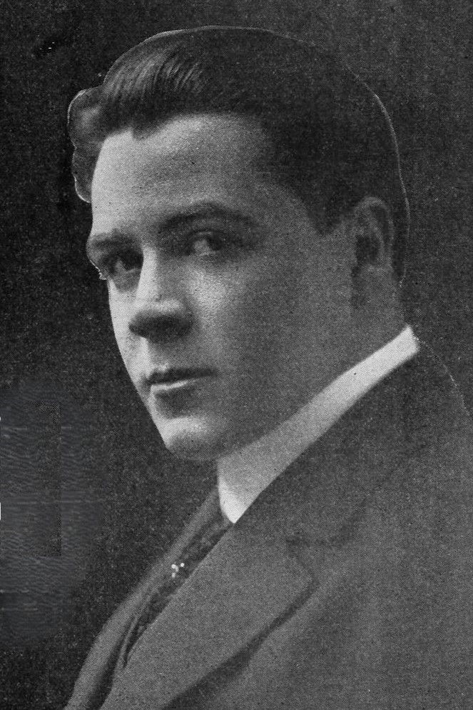 et billede af Ernest Glendinning