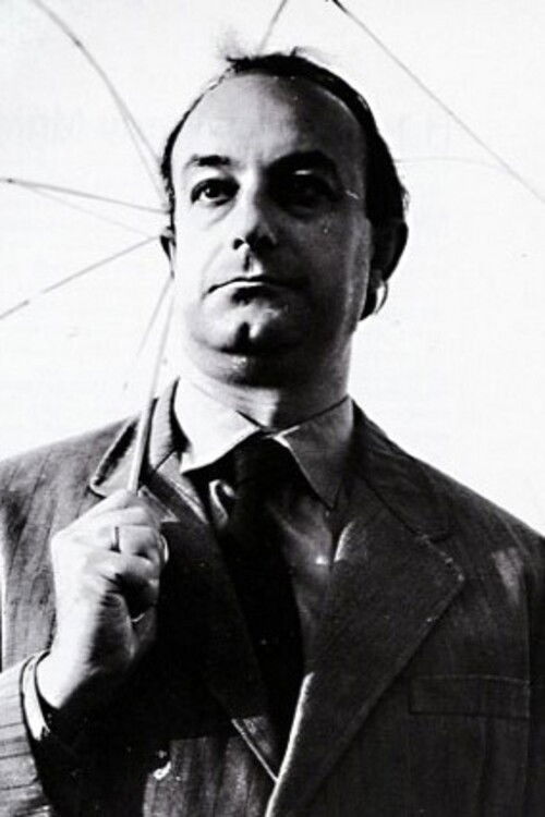 et billede af Kostas Sfikas