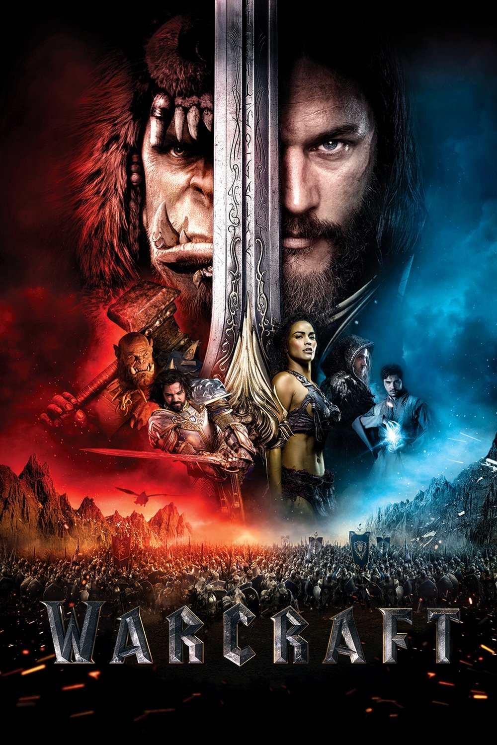 Warcraft