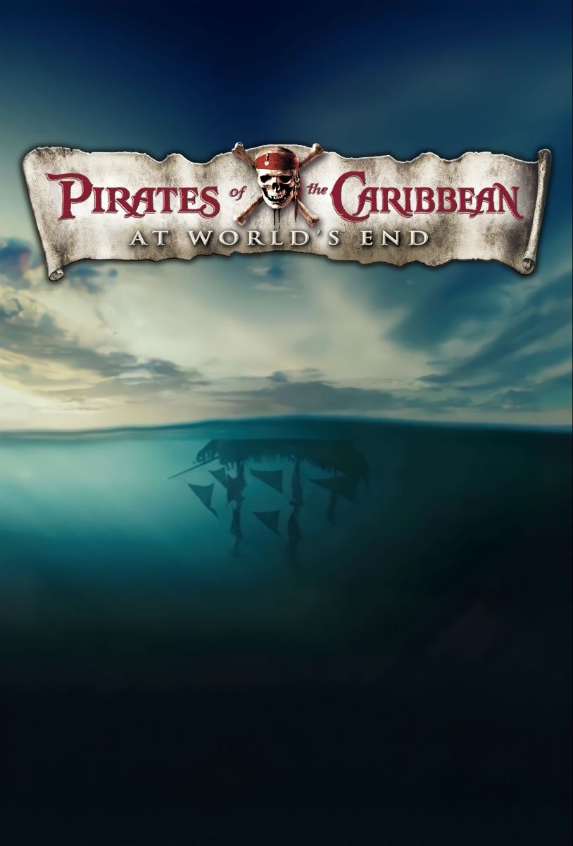 Pirates of the Caribbean: At World's End