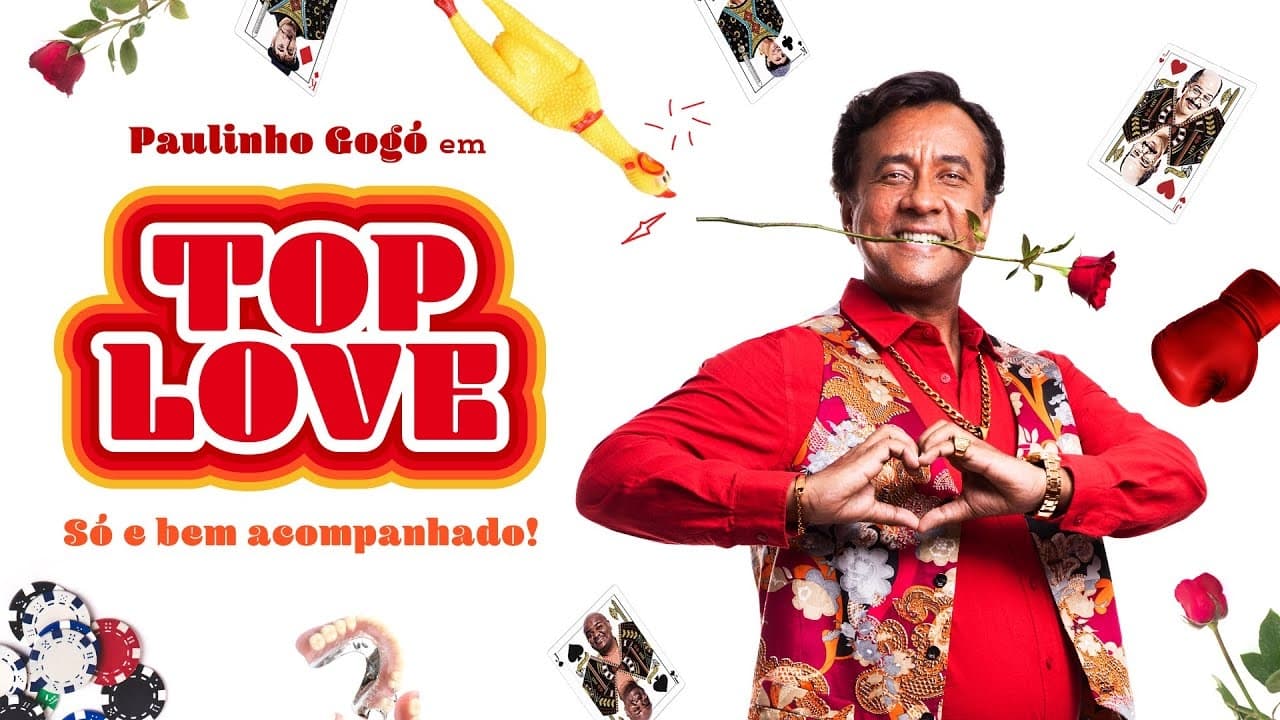 Top Love (2024)