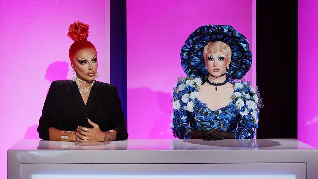 Episode 1