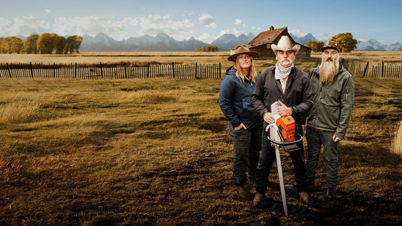 Homestead Rescue