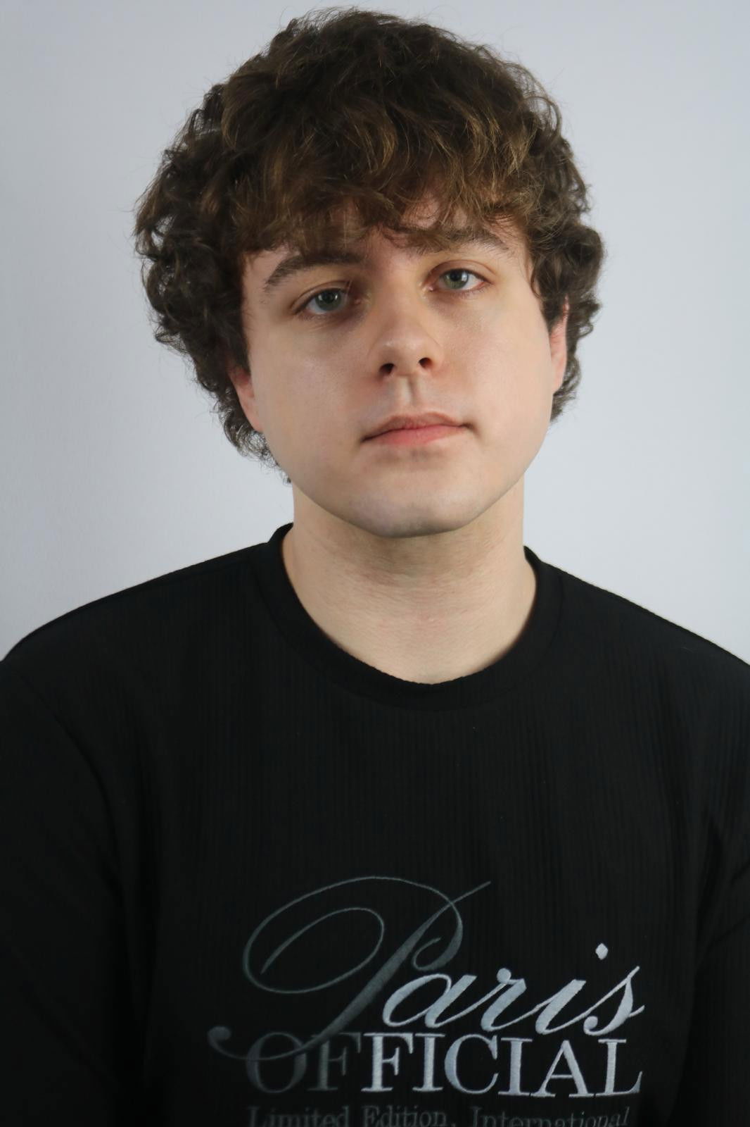 et billede af William Jevons