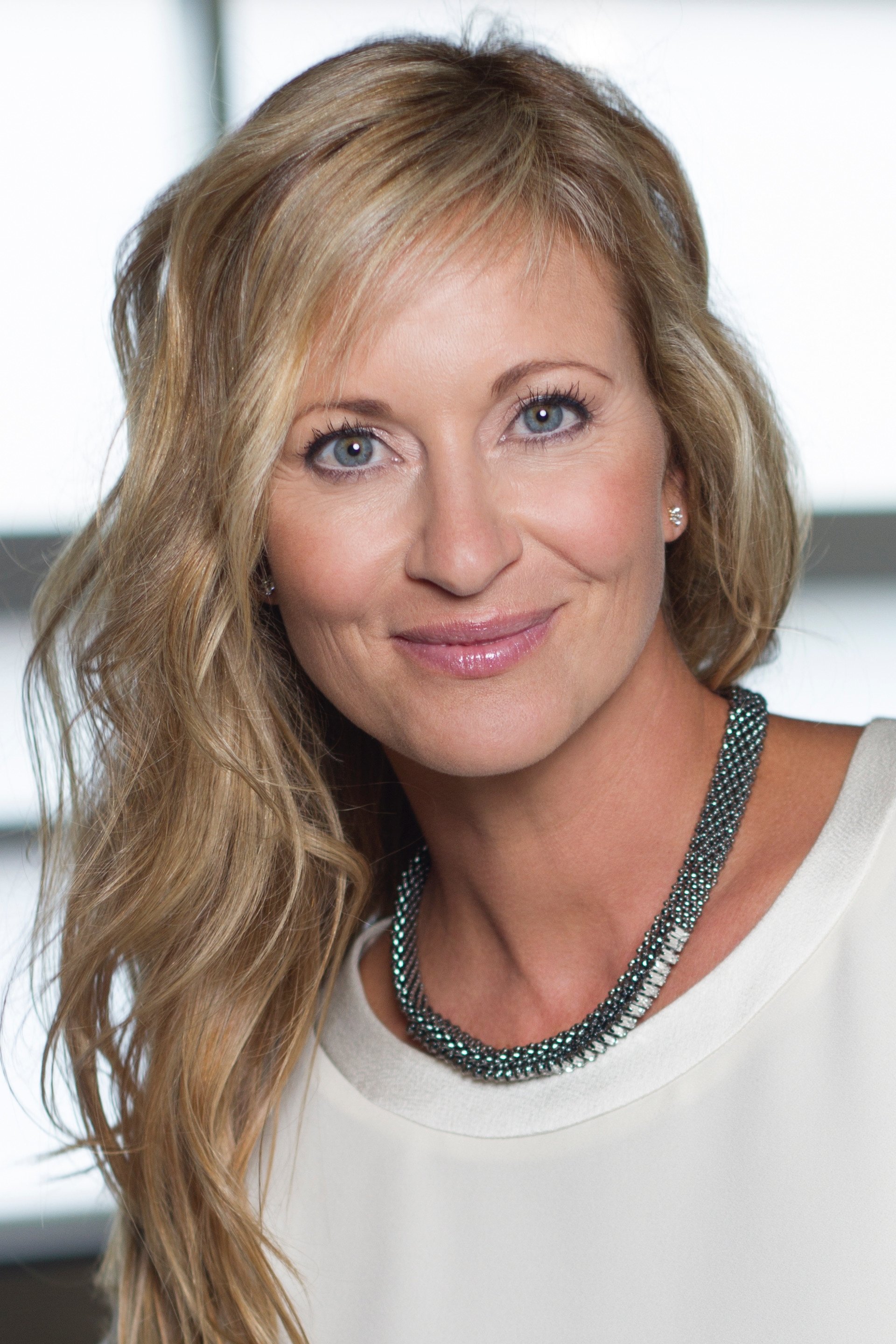 et billede af Clodine Desrochers