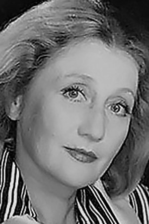 et billede af Olga Vyalikova