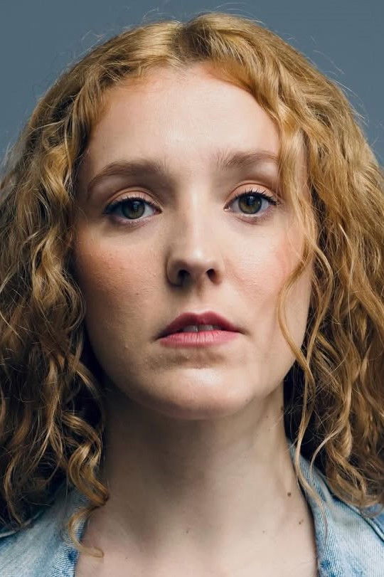 et billede af Mafalda Pinto Correia