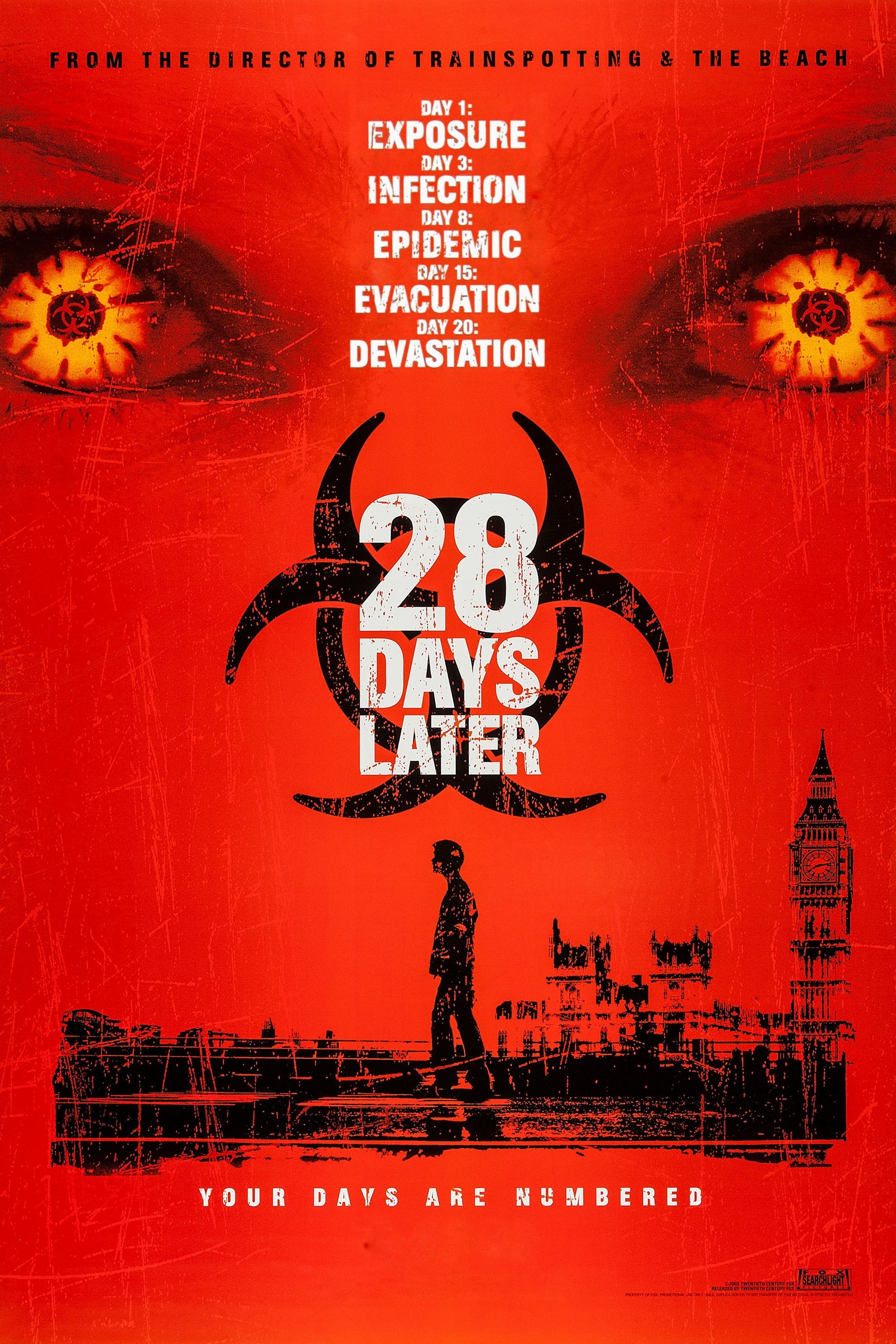 28 Days Later