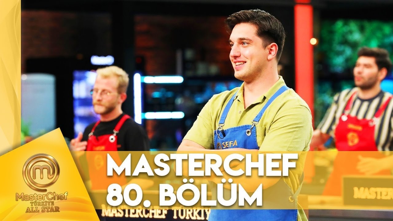 MasterChef Türkiye