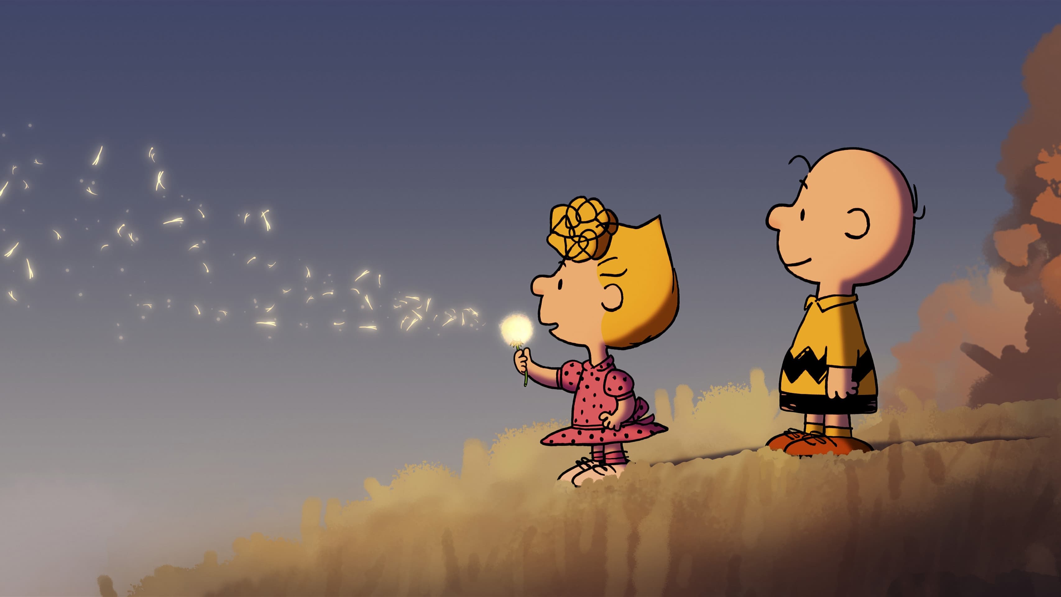 Snoopy bemutatja: Élvezd az apró örömöket, Charlie Brown (2022)