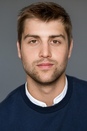 et billede af Philippe Léger