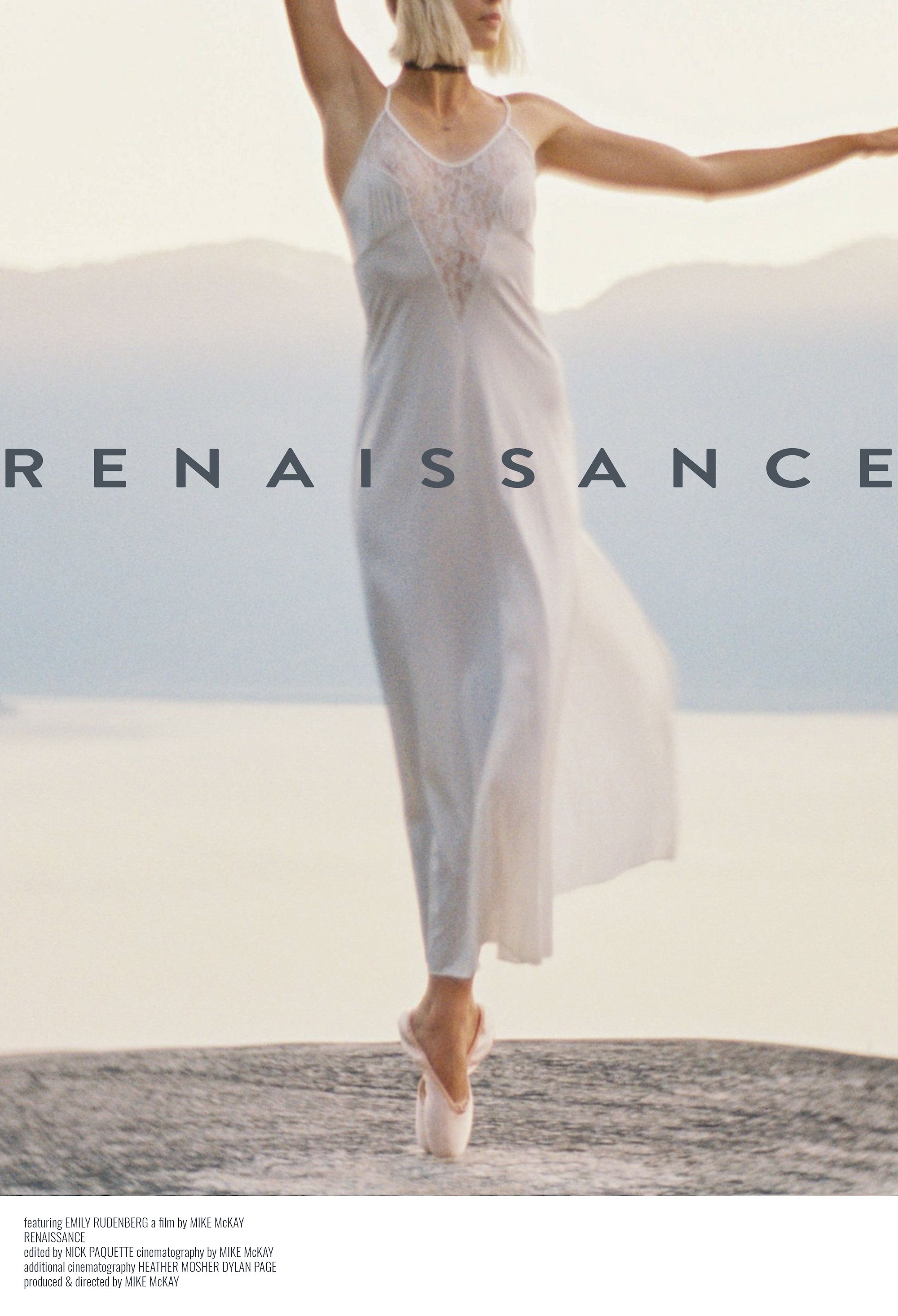 Renaissance (2023)