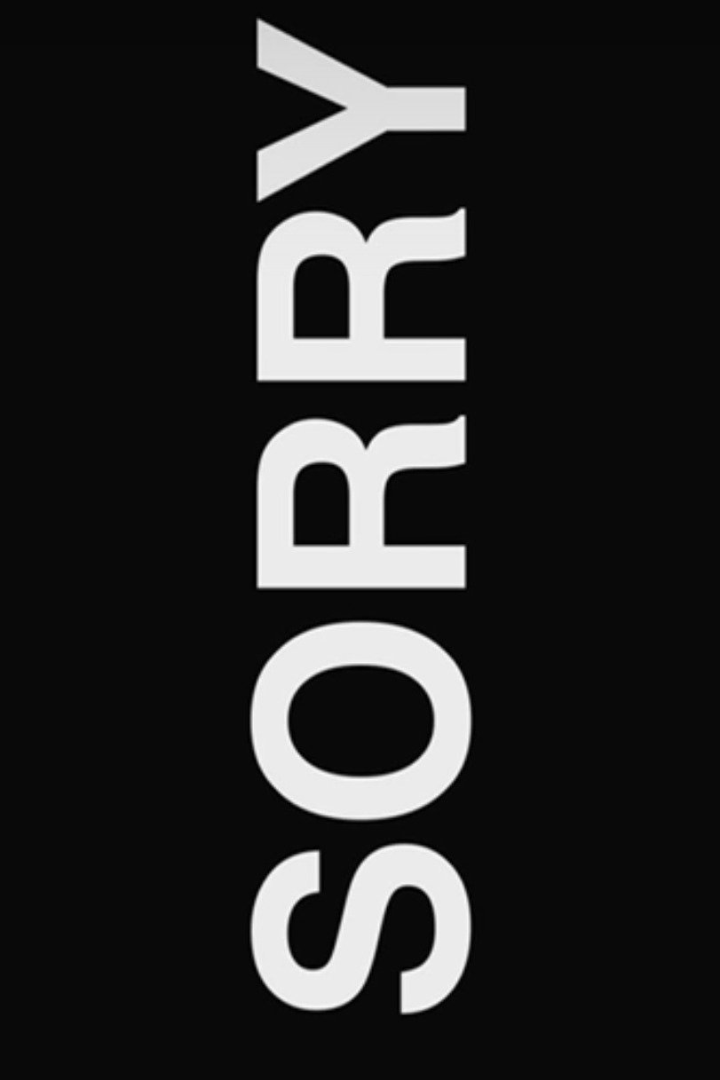 SORRY (2024)