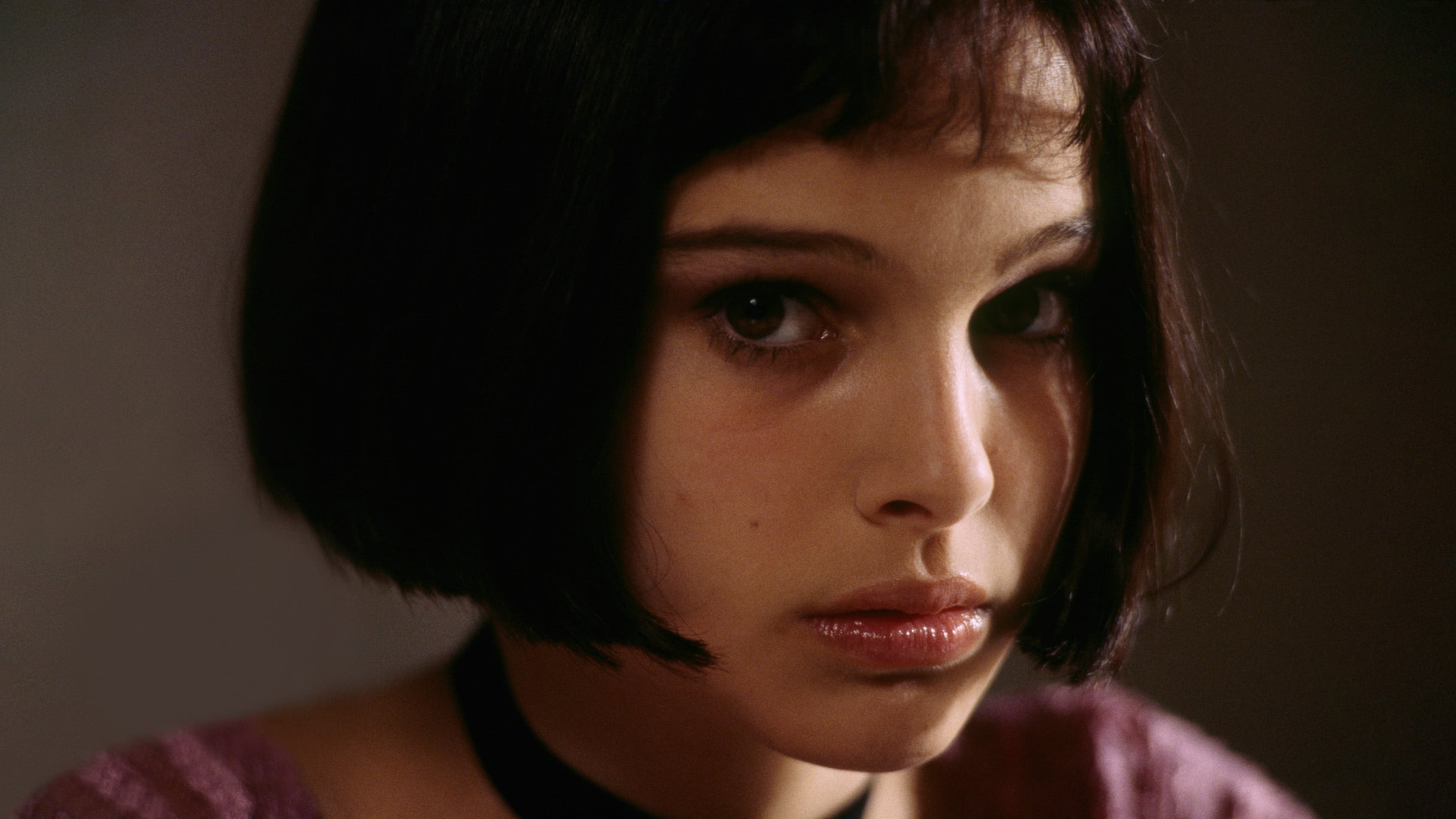 Léon: The Professional (1994)