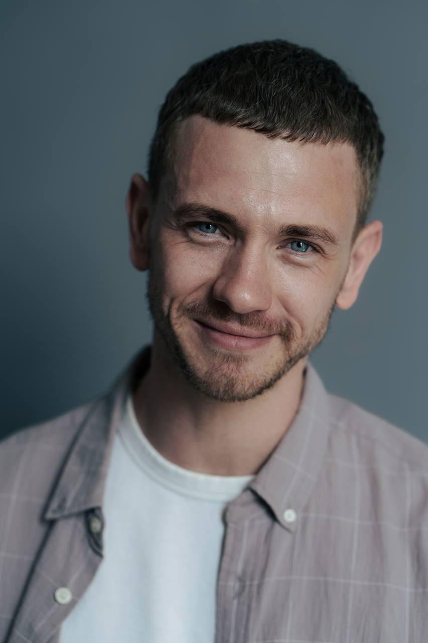 et billede af Semen Litvinov