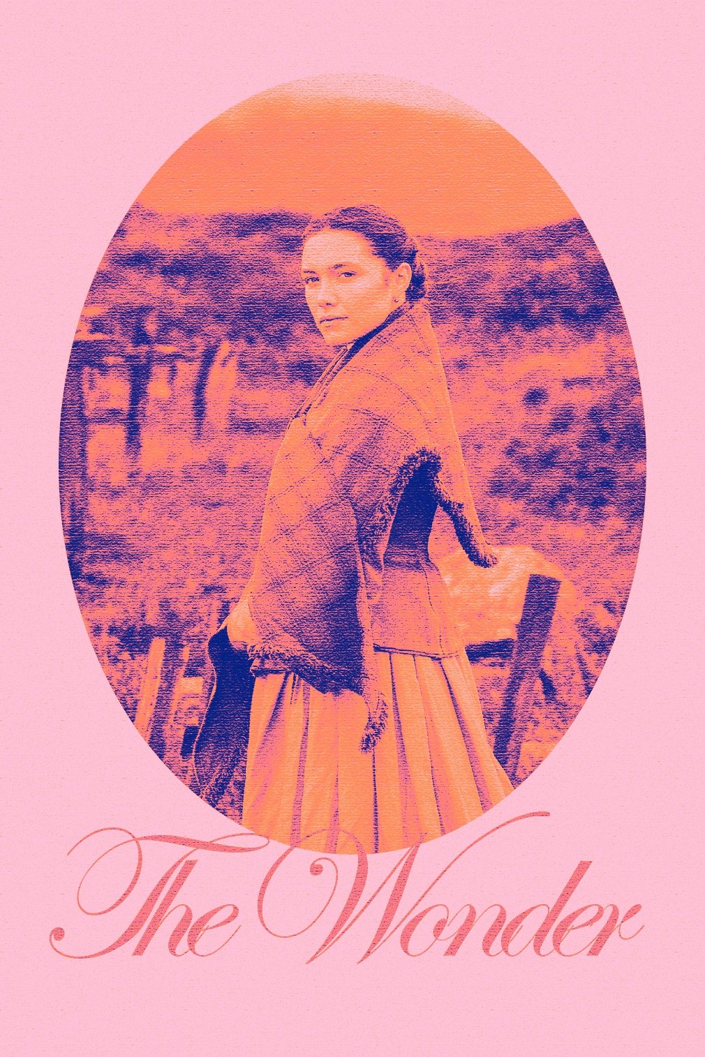 The Wonder Movie poster