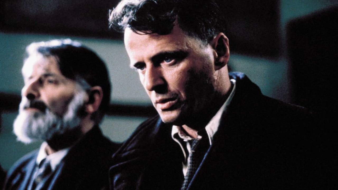 This Is My Father (1999)