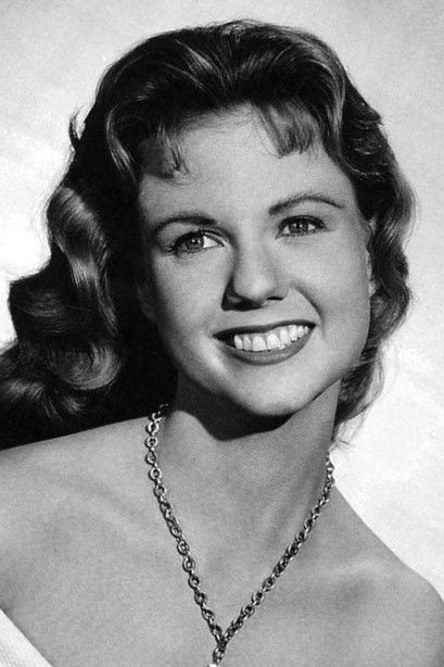 et billede af Carolyn Kearney